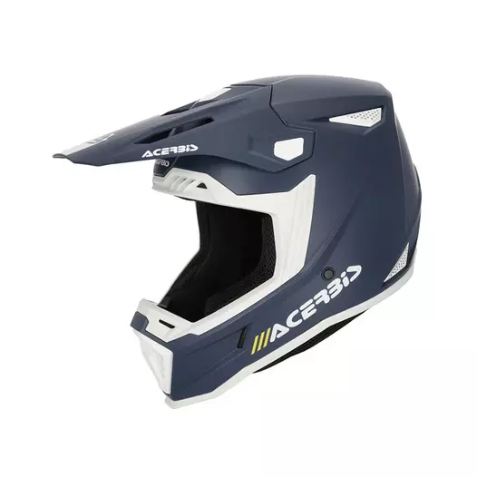 Acerbis Whoops Мотошлем Blue Синий (размер: xs)