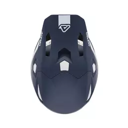 Acerbis Whoops Мотошлем Blue Синий