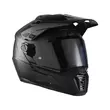 Leatt Adv 7.5 Мотошлем Kit Black Черный (размер: s)