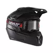 Leatt Adv 7.5 Мотошлем Kit Black Черный