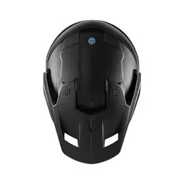 Leatt Adv 7.5 Мотошлем Kit Black Черный
