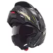 Schuberth E2 Trail Modular Мотошлем Green Matt Зеленый