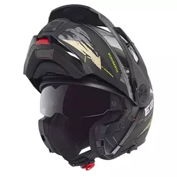 Schuberth E2 Trail Modular Мотошлем Green Matt Зеленый