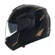 Nolan N90.3 06 Sincrono Мотошлем Gold Matt Золотистый (размер: 2xs)