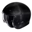 Hjc V31 Carbon Мотошлем Black Черный (размер: xs)