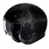 Hjc V31 Carbon Мотошлем Black Черный