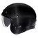Hjc V31 Carbon Мотошлем Black Черный
