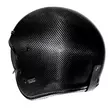 Hjc V31 Carbon Мотошлем Black Черный