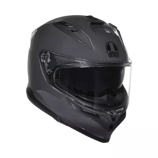 Agv K7 E2206 Mono Evo Мотошлем Grey Серый (размер: m)