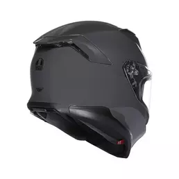 Agv K7 E2206 Mono Evo Мотошлем Grey Серый