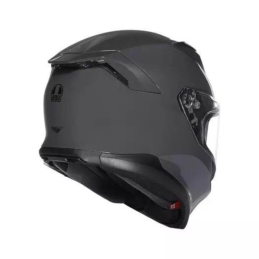 Agv K7 E2206 Mono Evo Мотошлем Grey Серый