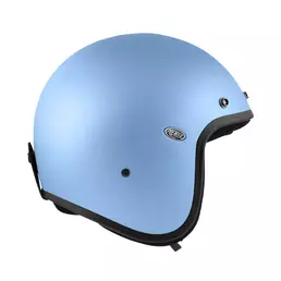 Premier Jet Classic U11 22.06 Мотошлем Light Blue Синий