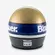 Blauer Pilot 4.0 Мотошлем Gold Blue Grey Золотистый