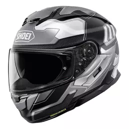 Shoei Gt Air 3 Agility Tc-5 Мотошлем Grey Серый