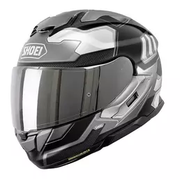 Shoei Gt Air 3 Agility Tc-5 Мотошлем Grey Серый