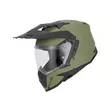 Acerbis Assault Мотошлем Green Зеленый (размер: xs)