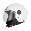 Acerbis Jet Brezza Kid Мотошлем White (размер: yl)