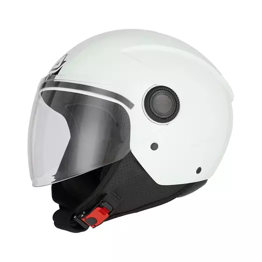 Acerbis Jet Brezza Kid Мотошлем White (размер: yl)