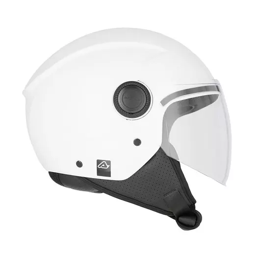 Acerbis Jet Brezza Kid Мотошлем White