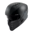 Suomy Armor Plain Мотошлем Black Matt Черный (размер: xs)