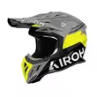 Airoh Aviator Ace 2 Fury Мотошлем Yellow Желтый (размер: xs)