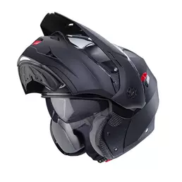 Caberg Tourmax X Modular Мотошлем Black Matt Черный (размер: xs)