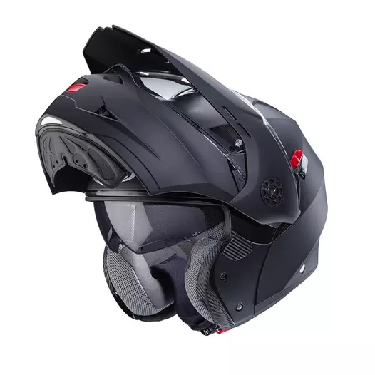 Caberg Tourmax X Modular Мотошлем Black Matt Черный (размер: xs)