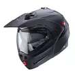 Caberg Tourmax X Modular Мотошлем Black Matt Черный