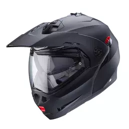 Caberg Tourmax X Modular Мотошлем Black Matt Черный