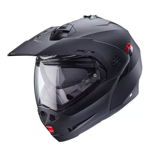 Caberg Tourmax X Modular Мотошлем Black Matt Черный