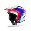 Airoh Trr 2 Hunt Мотошлем Blue Red Синий (размер: xs)