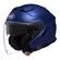 Shoei J-cruise 3 Мотошлем Metallic Blue Синий