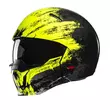 Hjc I20 Furia Мотошлем Yellow Желтый (размер: s)