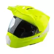 Klim X1 Alpha Мотошлем Yellow Hi Vis Желтый (размер: xs)