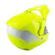 Klim X1 Alpha Мотошлем Yellow Hi Vis Желтый