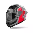 Airoh Gp 800 Competition Мотошлем Red Красный (размер: xs)