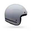 Bell Magnum Мотошлем White Белый
