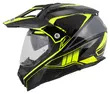 SX-1 Evo black, yellow, grey (размер: s)