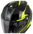 SX-1 Evo black, yellow, grey