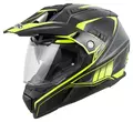 SX-1 Evo black, yellow, grey