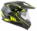 SX-1 Evo black, yellow, grey