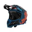 Acerbis X-track 2206 Мотошлем Black Green Зеленый (размер: xs)
