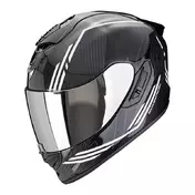 Scorpion Exo 1400 Evo 2 Carbon Air Reika White Белый