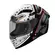 Airoh Connor Masker Мотошлем Glossy Белый
