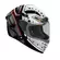 Airoh Connor Masker Мотошлем Glossy Белый