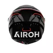 Airoh Connor Masker Мотошлем Glossy Белый