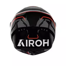 Airoh Connor Masker Мотошлем Glossy Белый