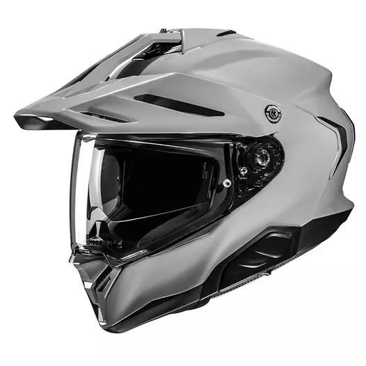 Hjc Rpha 60 Мотошлем Nardo Gris Серый (размер: xs)