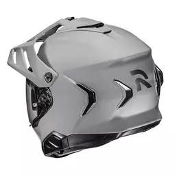 Hjc Rpha 60 Мотошлем Nardo Gris Серый