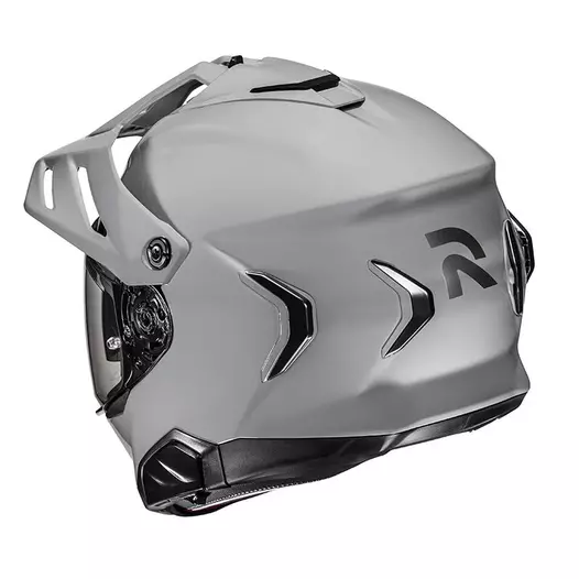 Hjc Rpha 60 Мотошлем Nardo Gris Серый